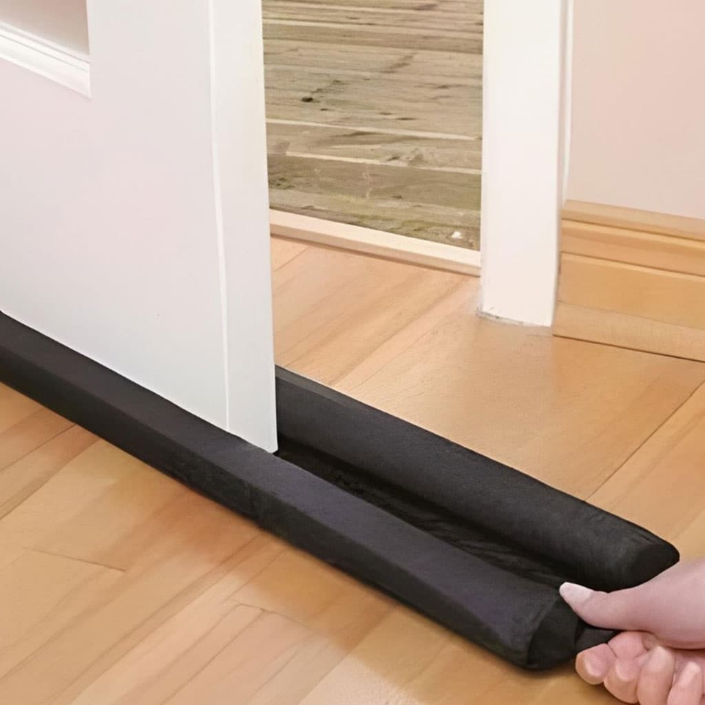Joint d'étanchéité sous la porte 80cm HIGH QUALITY– مانع تسرب أسفل الباب — صورة 3
