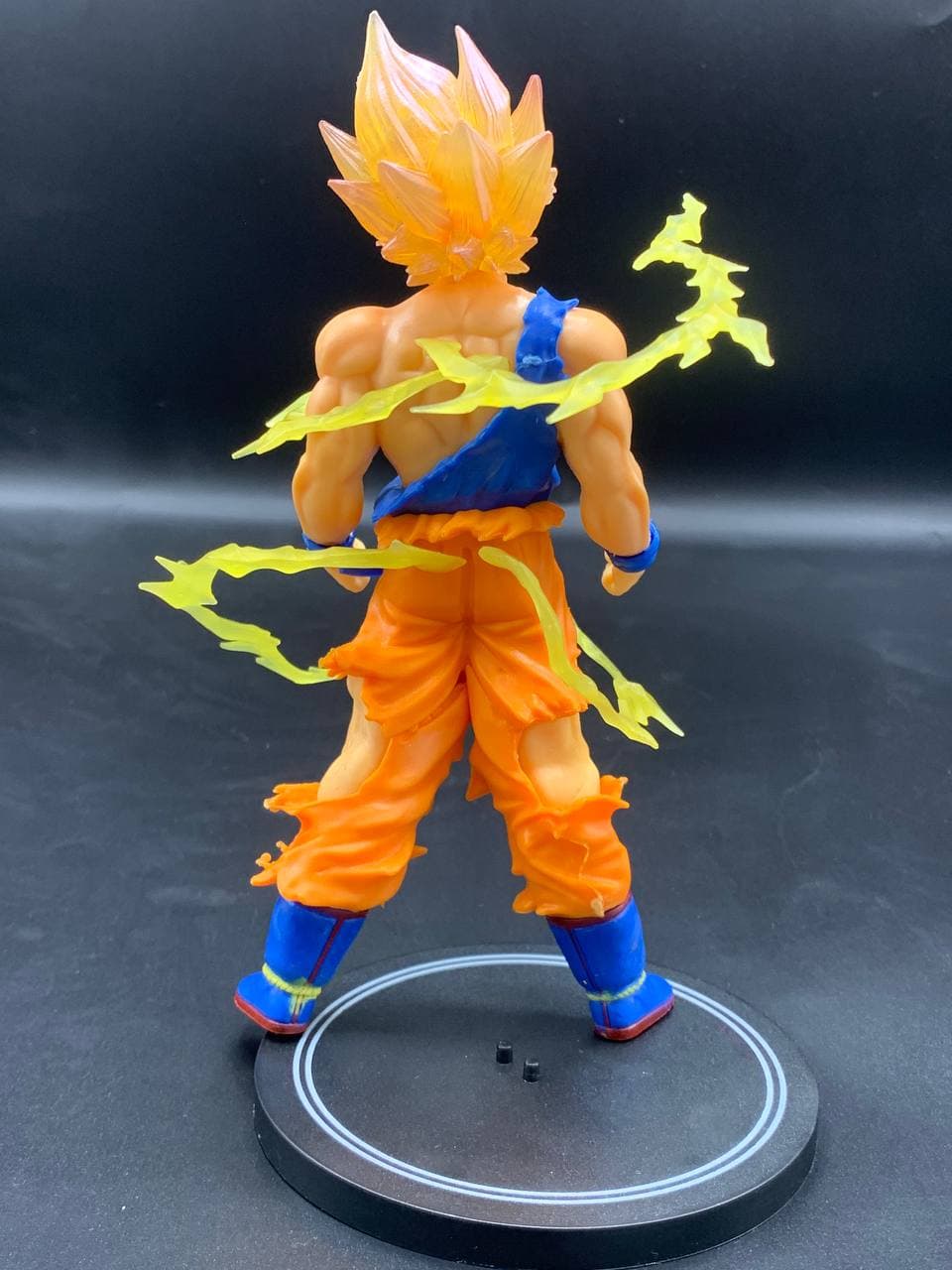 Figurine Son Goku Super Saiyan — صورة 3
