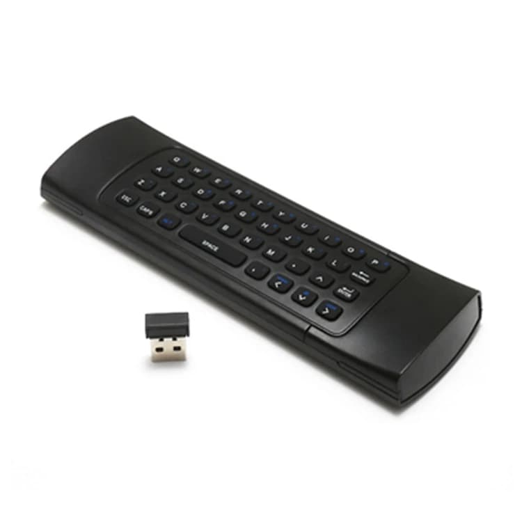 Mac-Tech Télécommande intelligente sans fil 2.4G — صورة 3