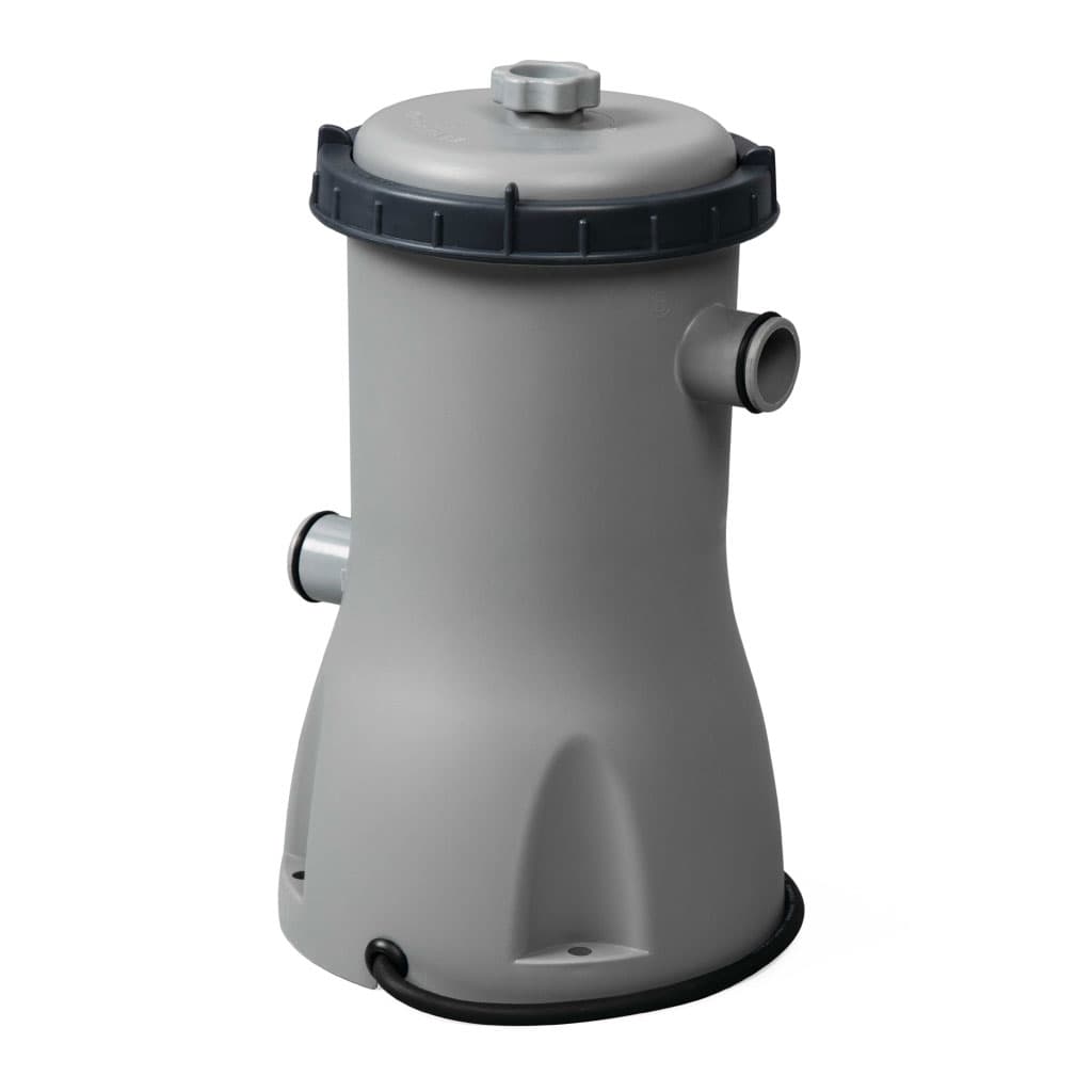 FlowClear Pompe de Filtre à Cartouche 1100-14300L Bestway 58383 — صورة 6
