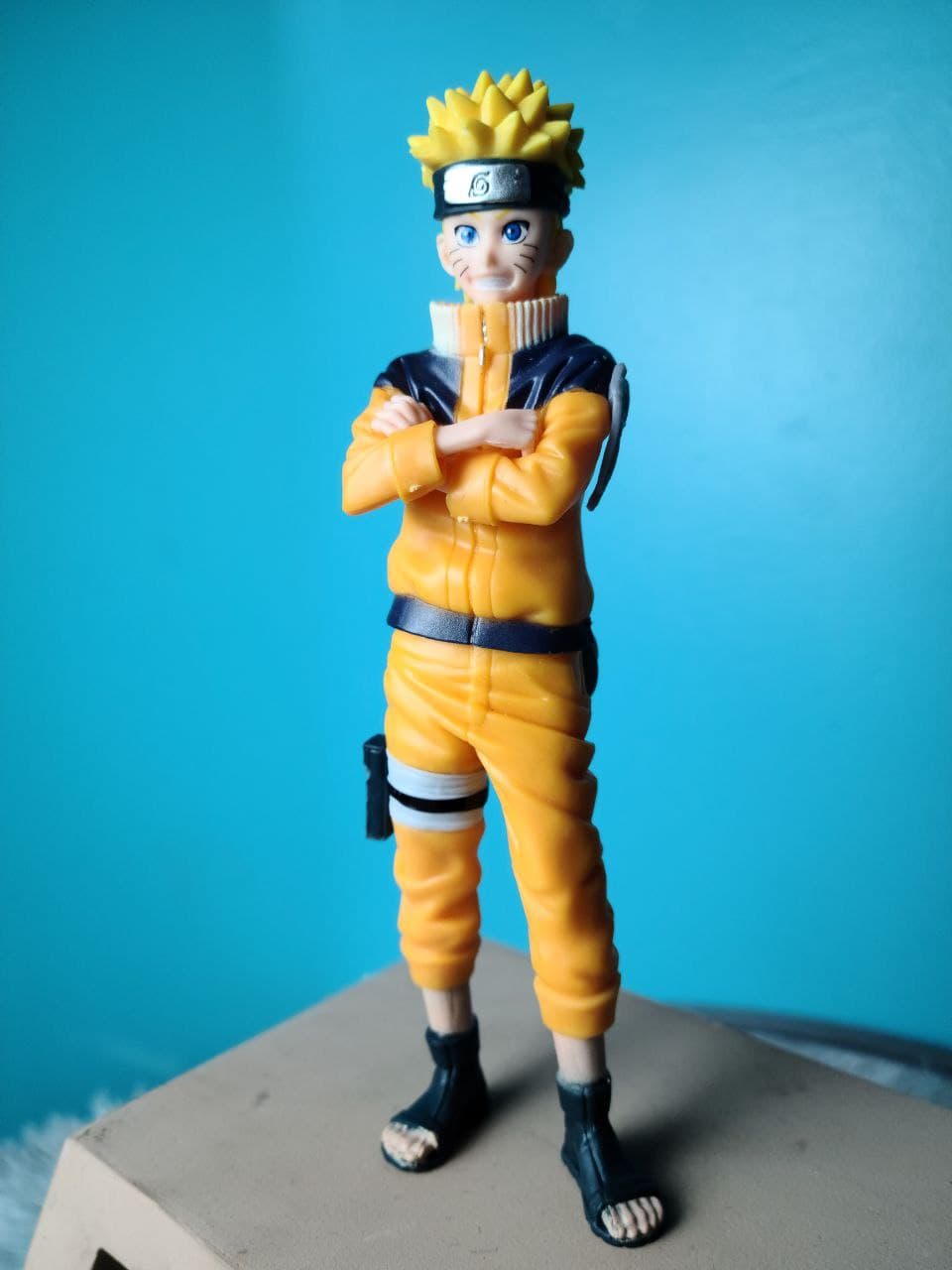 figurine de Dessin Animé Naruto shippuden — صورة 7