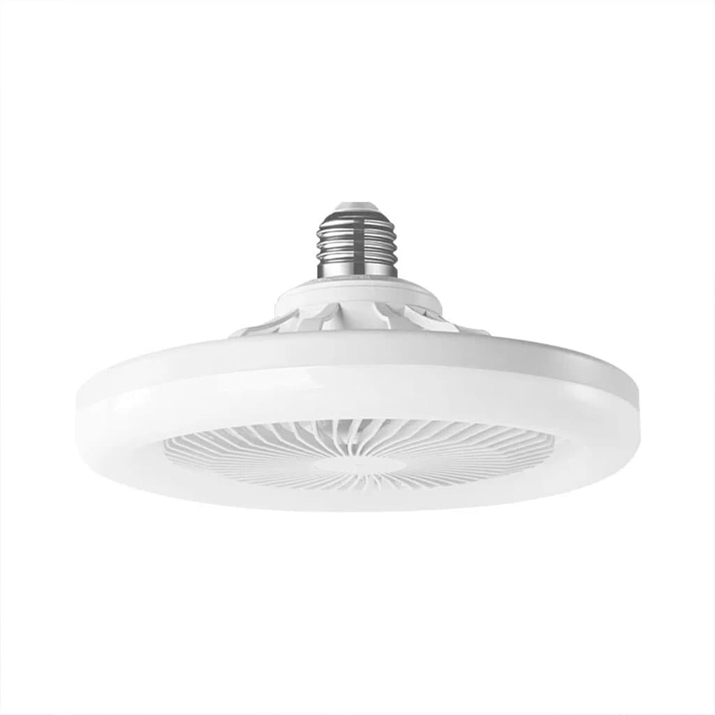 Lumière de plafond Ventilateurs LED E27 30W — صورة 2