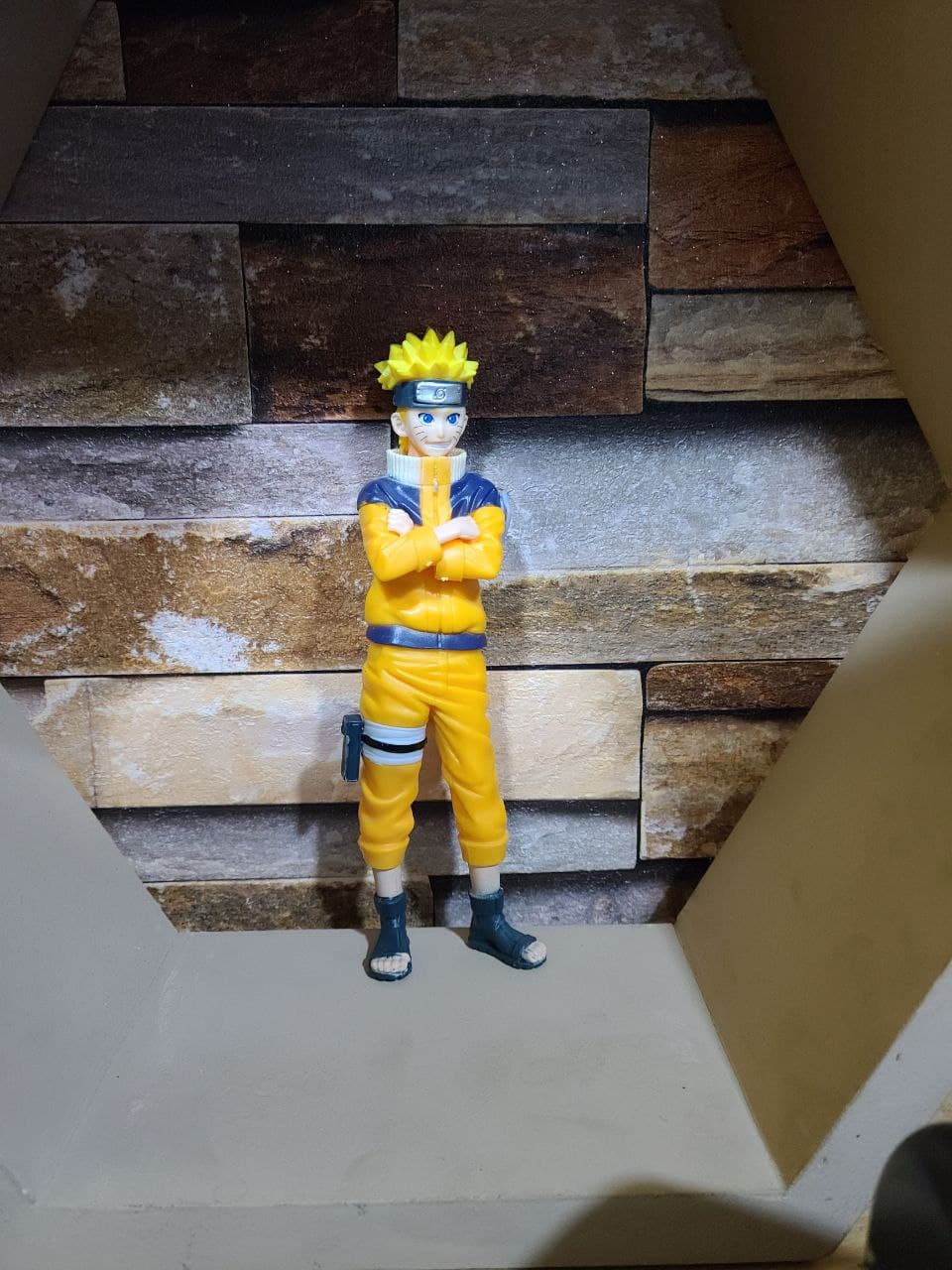 figurine de Dessin Animé Naruto shippuden — صورة 10