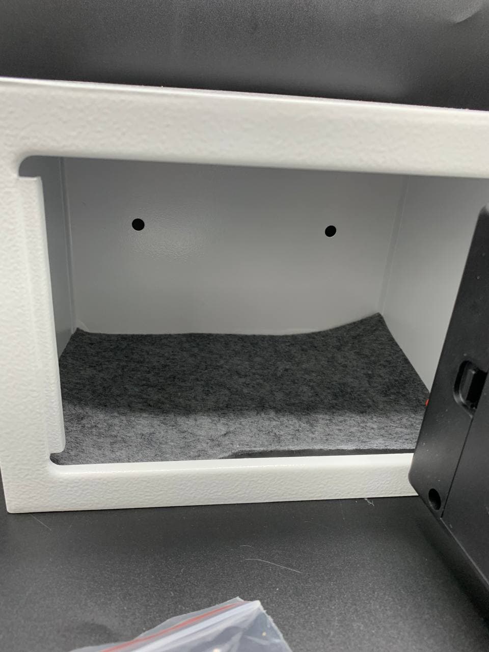 Coffre Fort Electronique Avec Code de sécurité programmable — صورة 2