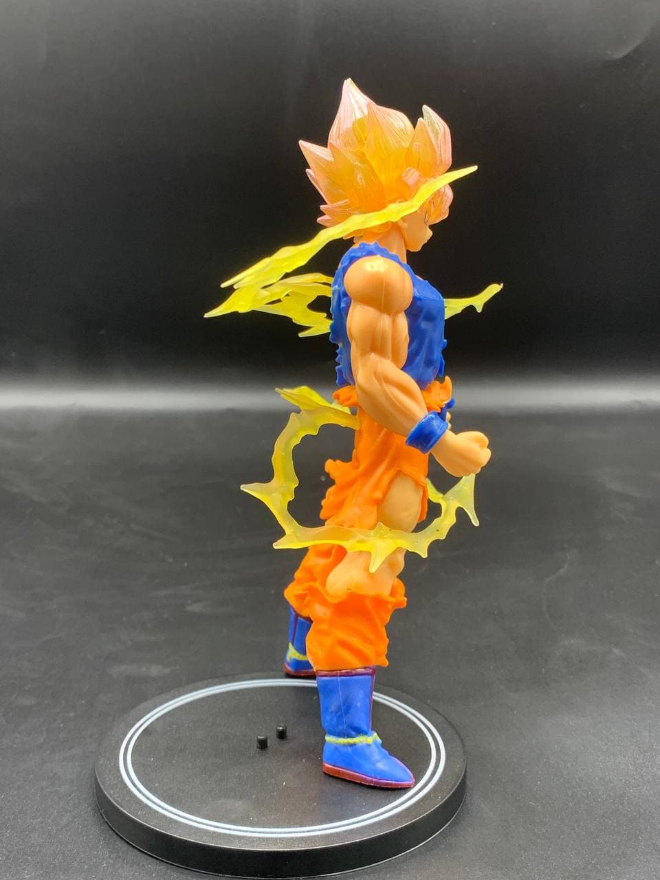 Figurine Son Goku Super Saiyan — صورة 7