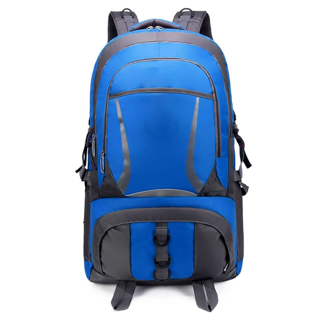 Sac à Dos Tactique Robuste et Imperméable Large Capacité 65L - حقيبة الظهر التكتيكية الاحترافية للمغامرات 65 لتر - Sac à dos et Mode - صورة 1