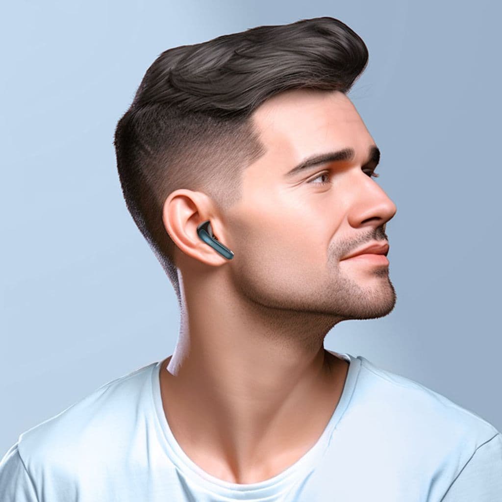 Écouteurs Sans Fil EQ5 HOCO – سماعات أذن لاسلكية — صورة 5
