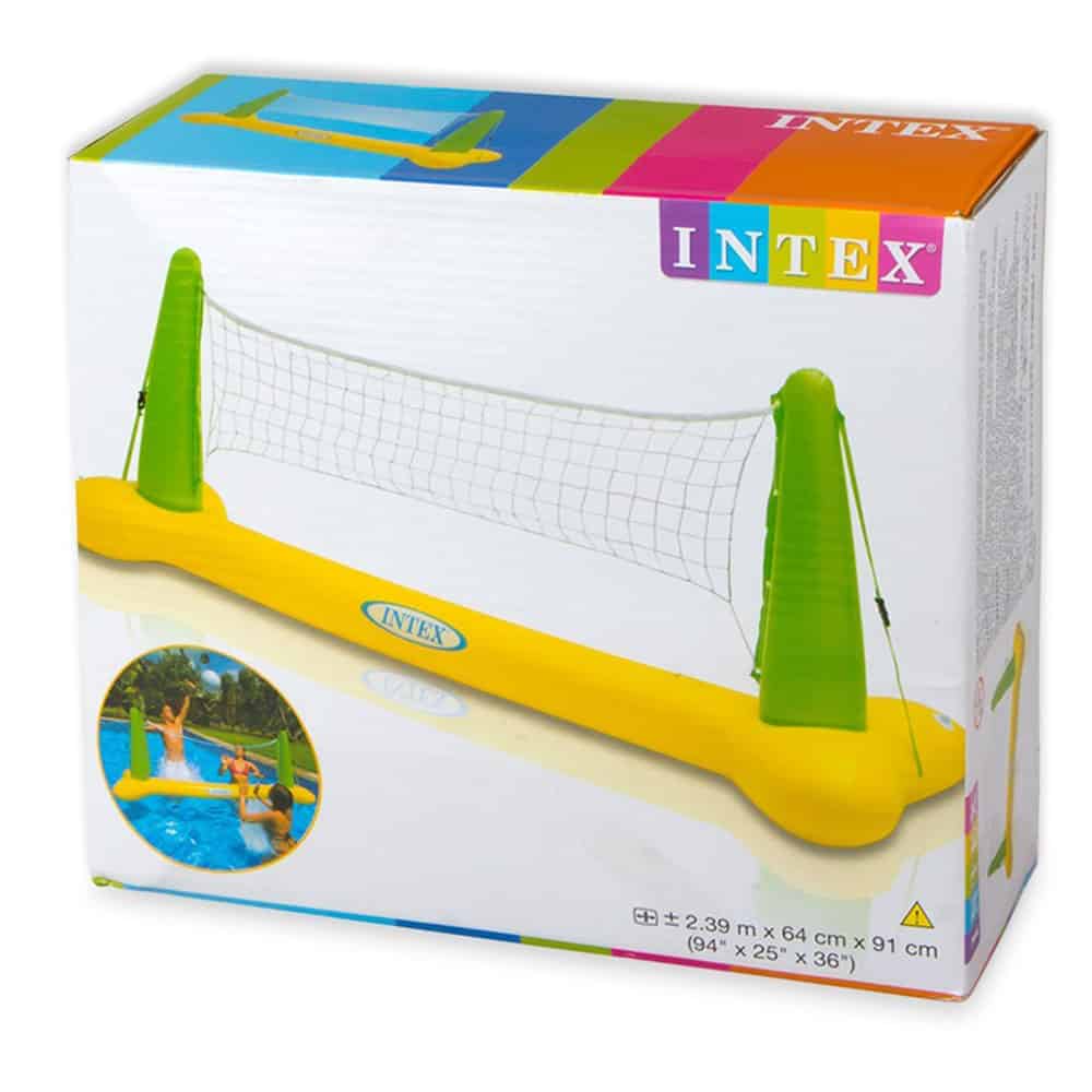 Filet de volley pour la piscine Intex 56508 — صورة 2