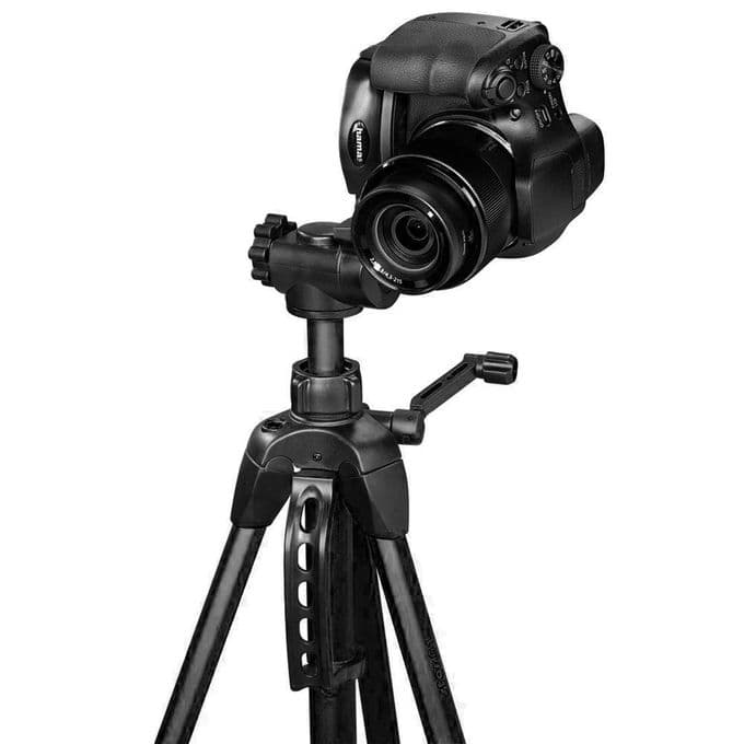 Mac Tech Lightweight Professional Telescopic Tripod MT-SUP501 — صورة 5