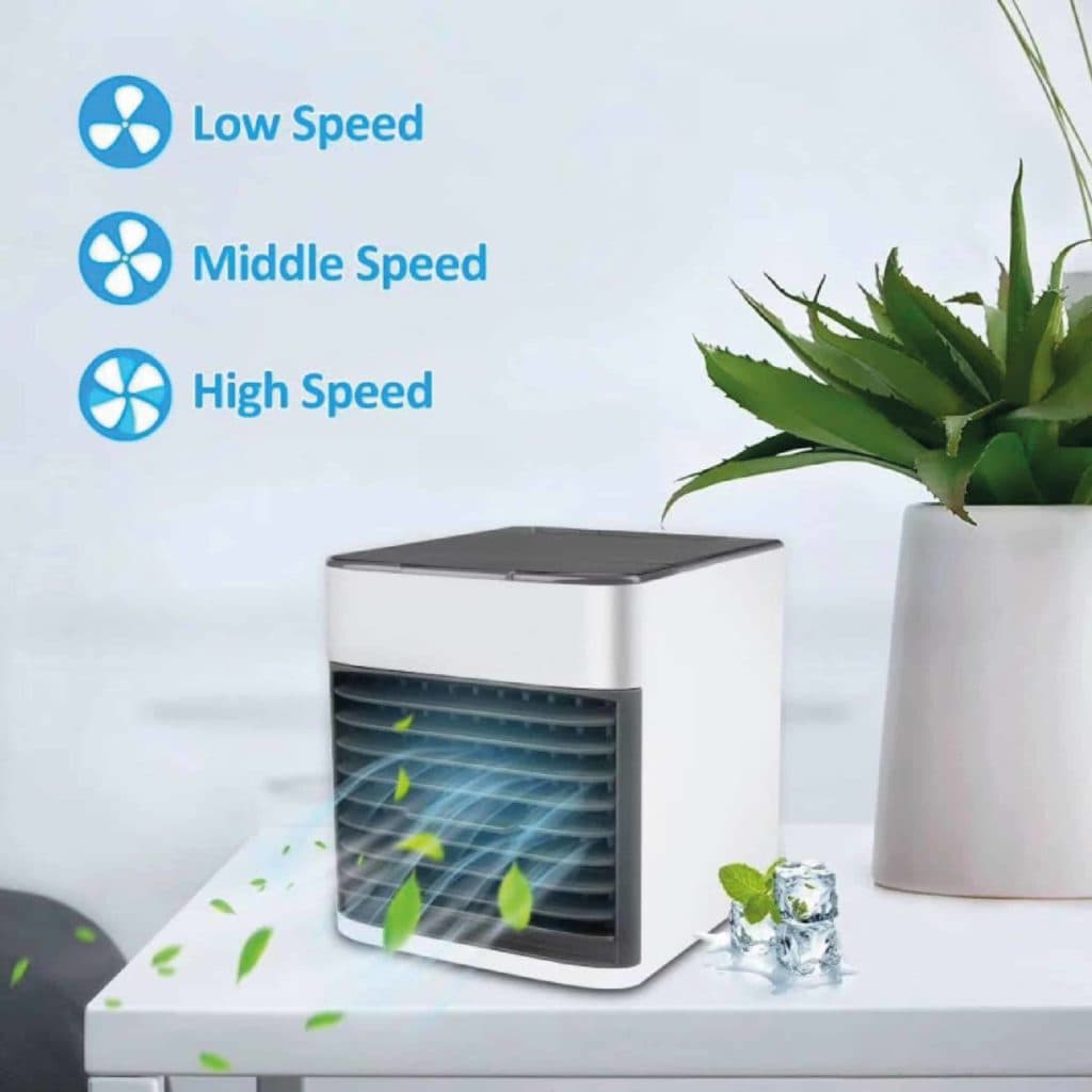 Climatiseur Portable Refroidisseur ARCTIC AIR ULTRA X2 V2 - Divers - صورة 5