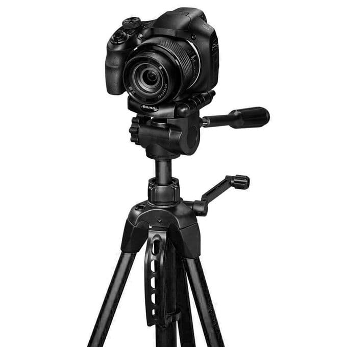 Mac Tech Lightweight Professional Telescopic Tripod MT-SUP501 — صورة 4