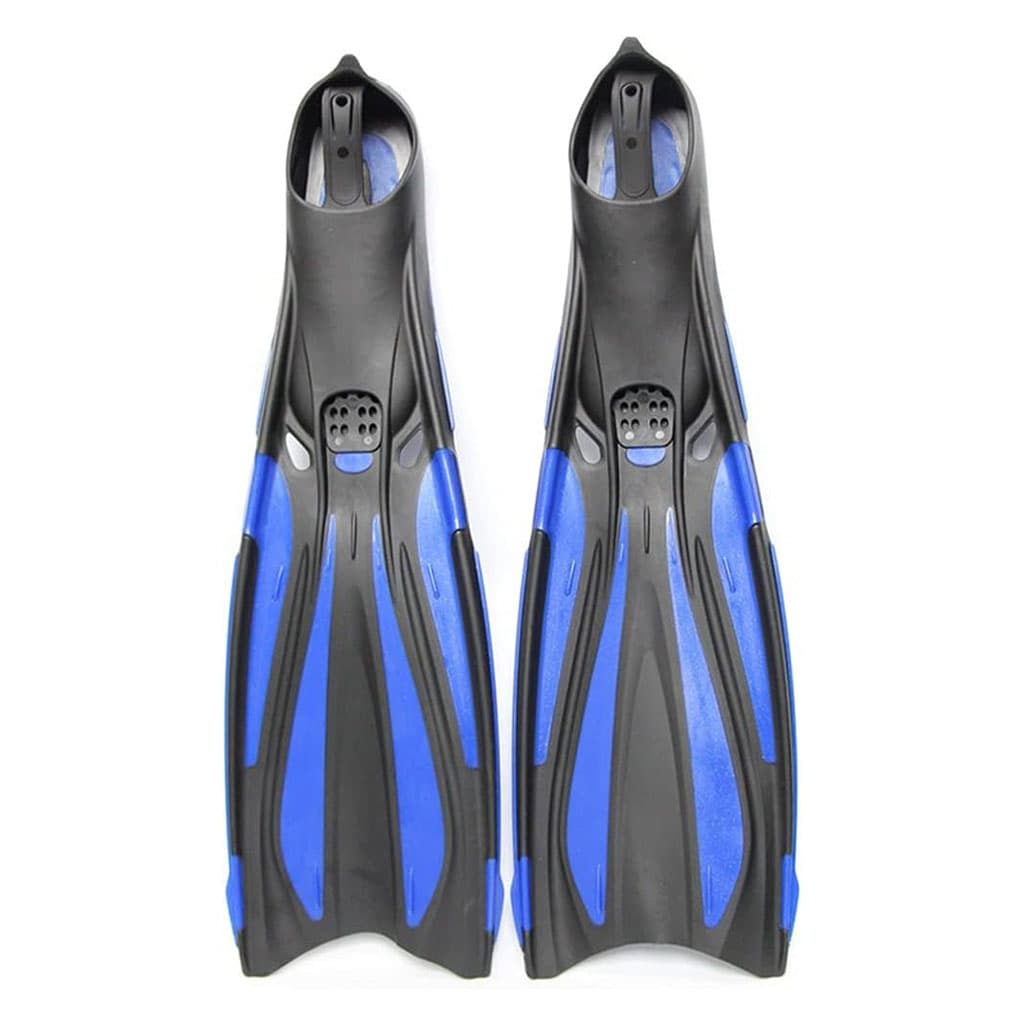 Palmes de Plongée et Natation Professionnelles Haute Performance - زعانف الغوص والسباحة الاحترافية ذات الكفاءة العالية - Camping et Randonnée - صورة 2