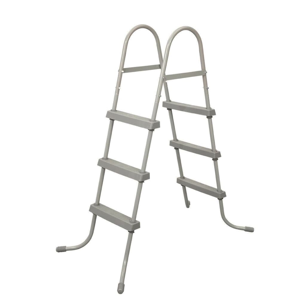 Bestway Echelle de Piscine 3 Marches 107cm 150kg 58335 — صورة 2