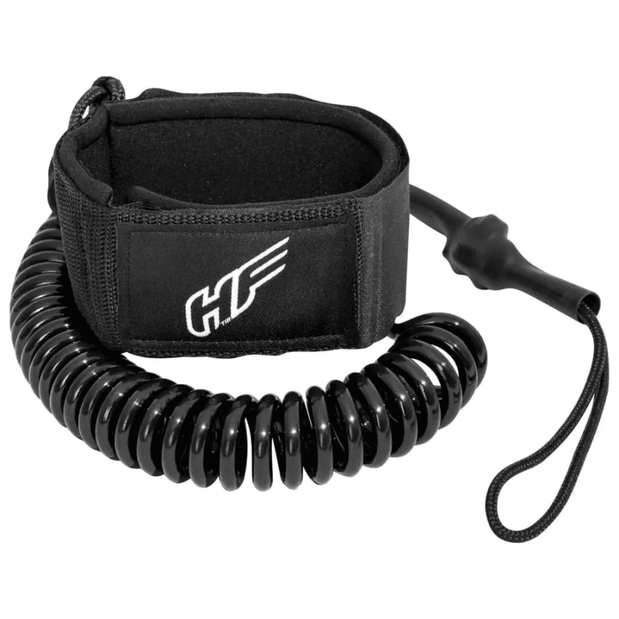 Paddle Gonflable Hydro-Force 310x86cm Bestway 65308 - لوح التجديف والموج القابل للنفخ - Camping et Randonnée - صورة 12