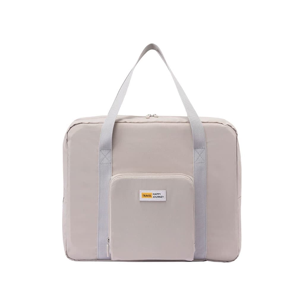 Grand sac de voyage pliable 23 L avec Sangle Valise – حقيبة كبيرة الحجم قابلة للطي — صورة 5