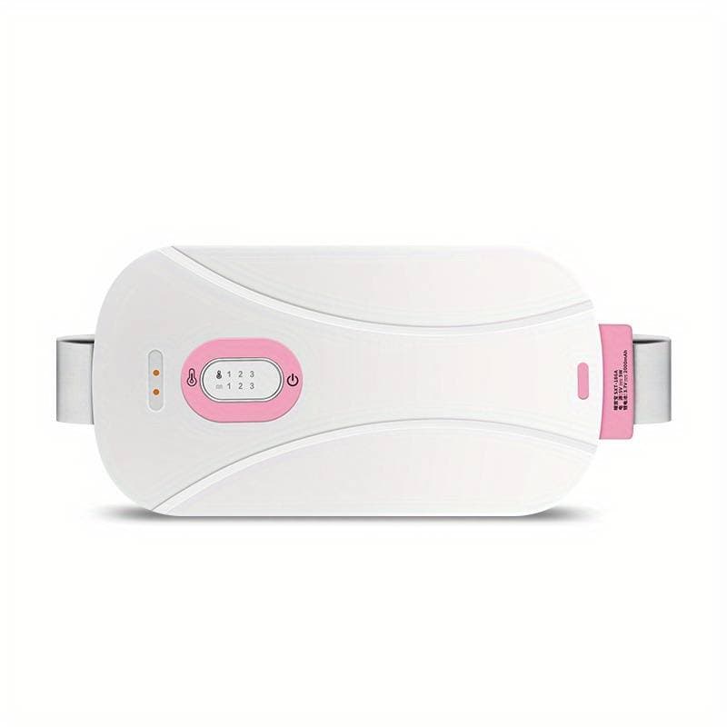 Ceinture chauffante abdominale pour soulager les douleurs menstruelles - حزام تسخين البطن لتخفيف الام الدورة — صورة 6