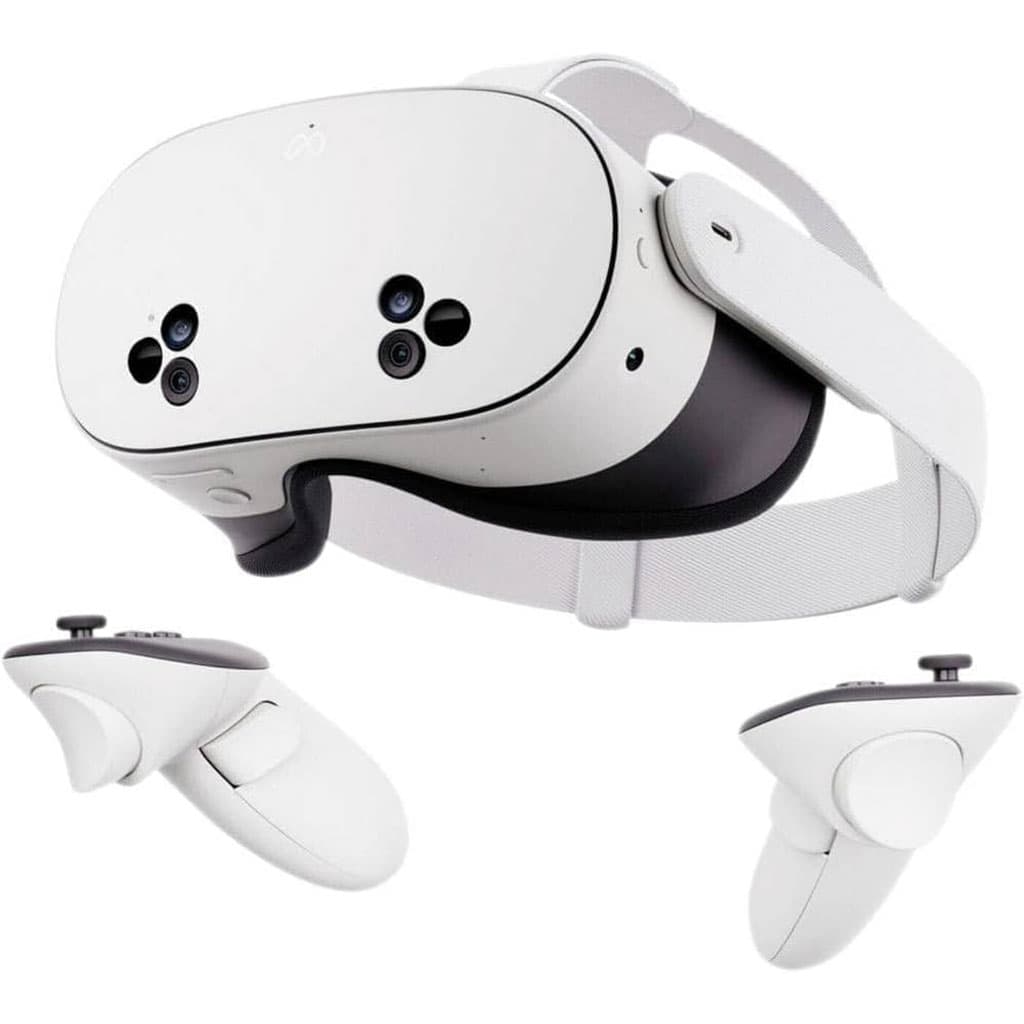 Meta Quest 3S 128 Go Virtual Reality Lunettes Arkham Shadow Edition — صورة 2