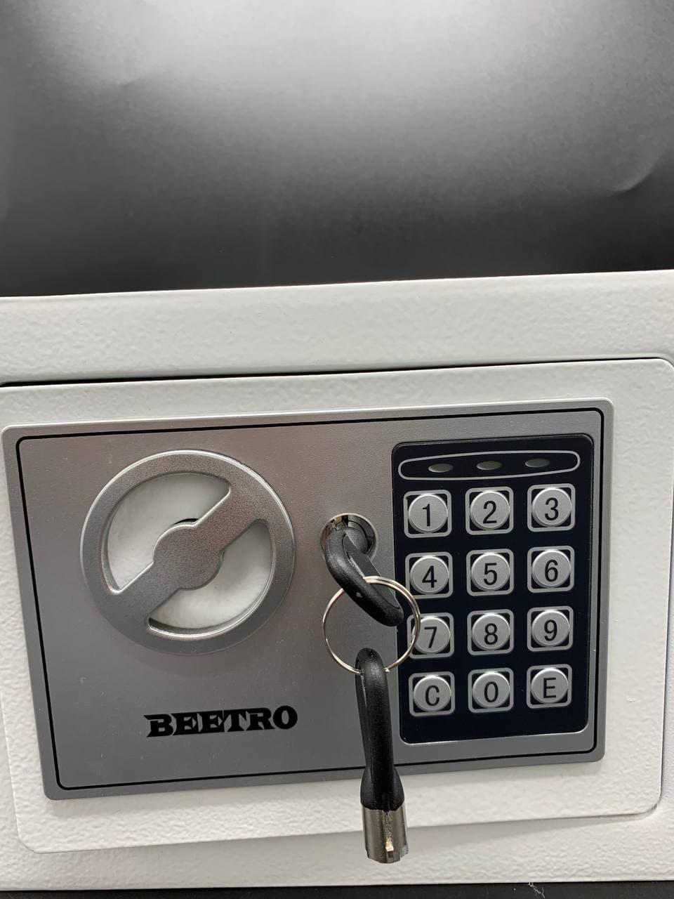 Coffre Fort Electronique Avec Code de sécurité programmable — صورة 5