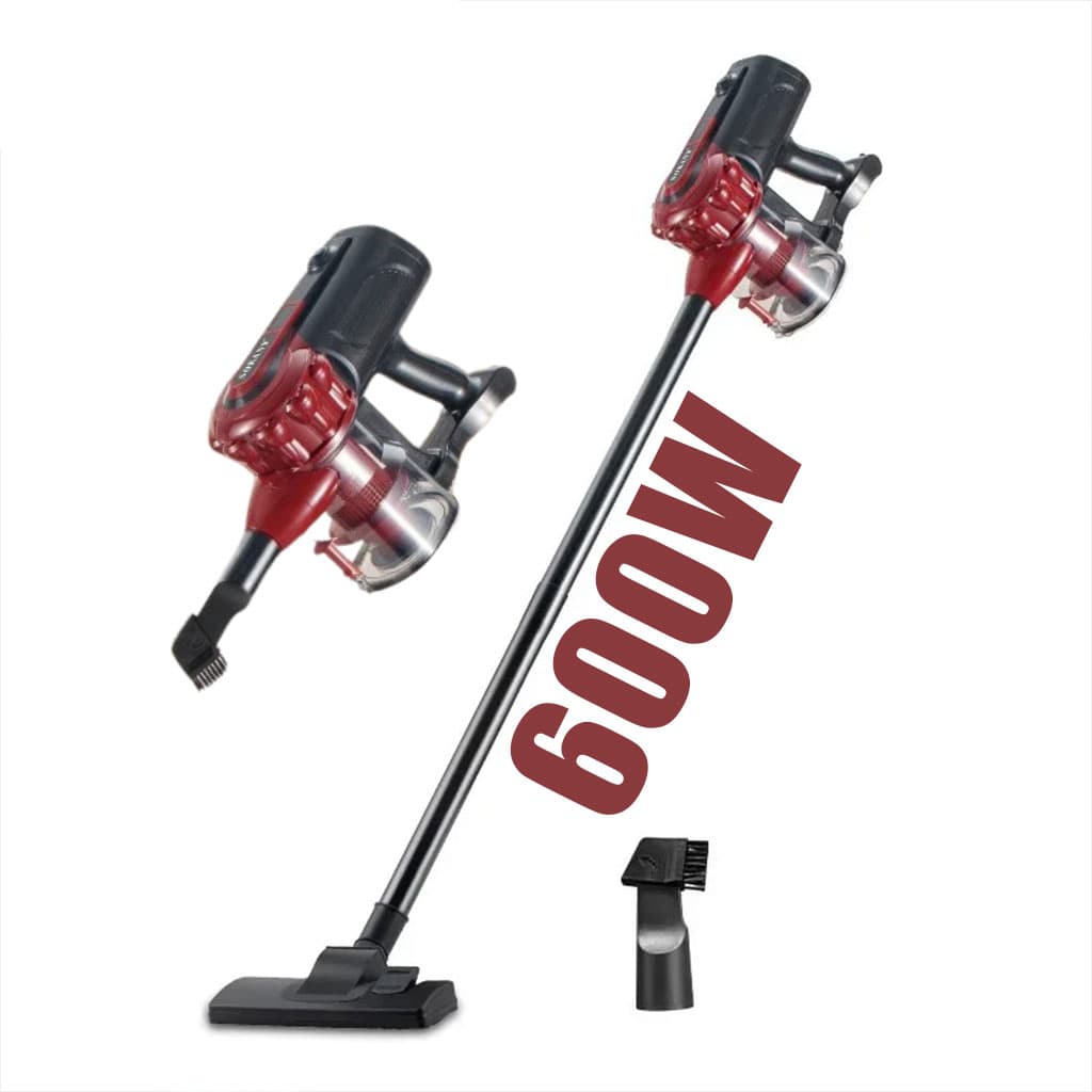 KitchenLab Aspirateur à main 4EN1 600W avec filtre HEPA – مكنسة أرضية كهربائية — صورة 1