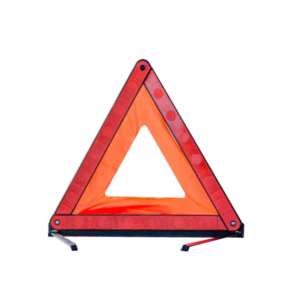 Kit de Sécurité Triangle Et Gilet De Signalisation De Secours — صورة 3