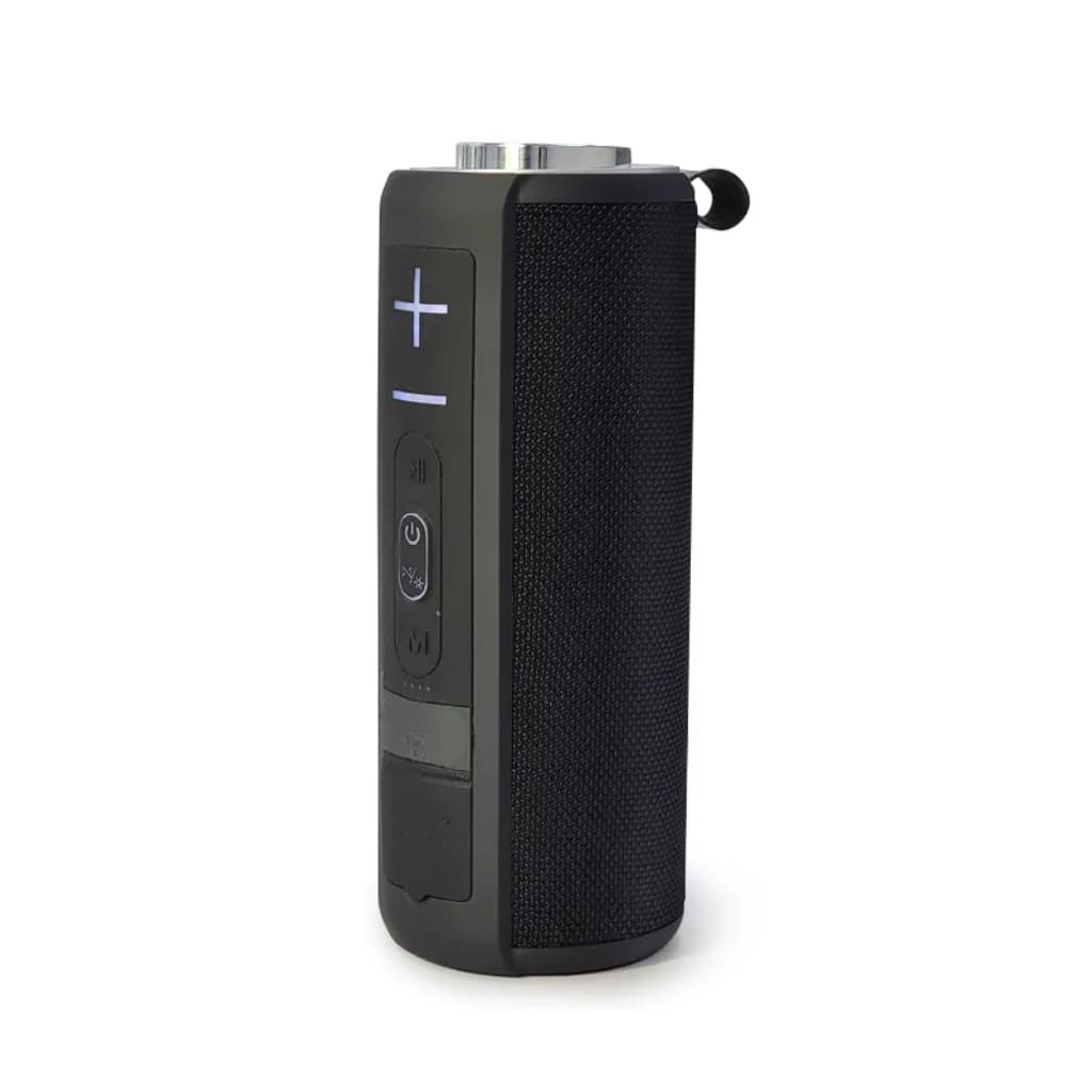 Mini ampli haut parleur sans fil bluetooth, enceinte bluetooth haute fidélité étanch IPX6 10W DUNTH DU-SP079 — صورة 2