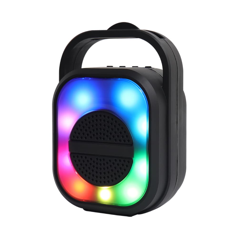 Ampli haut parleur sans fil à batterie rechargable, enceint bluetooth 1800W DUNTH DU-SP126 — صورة 6