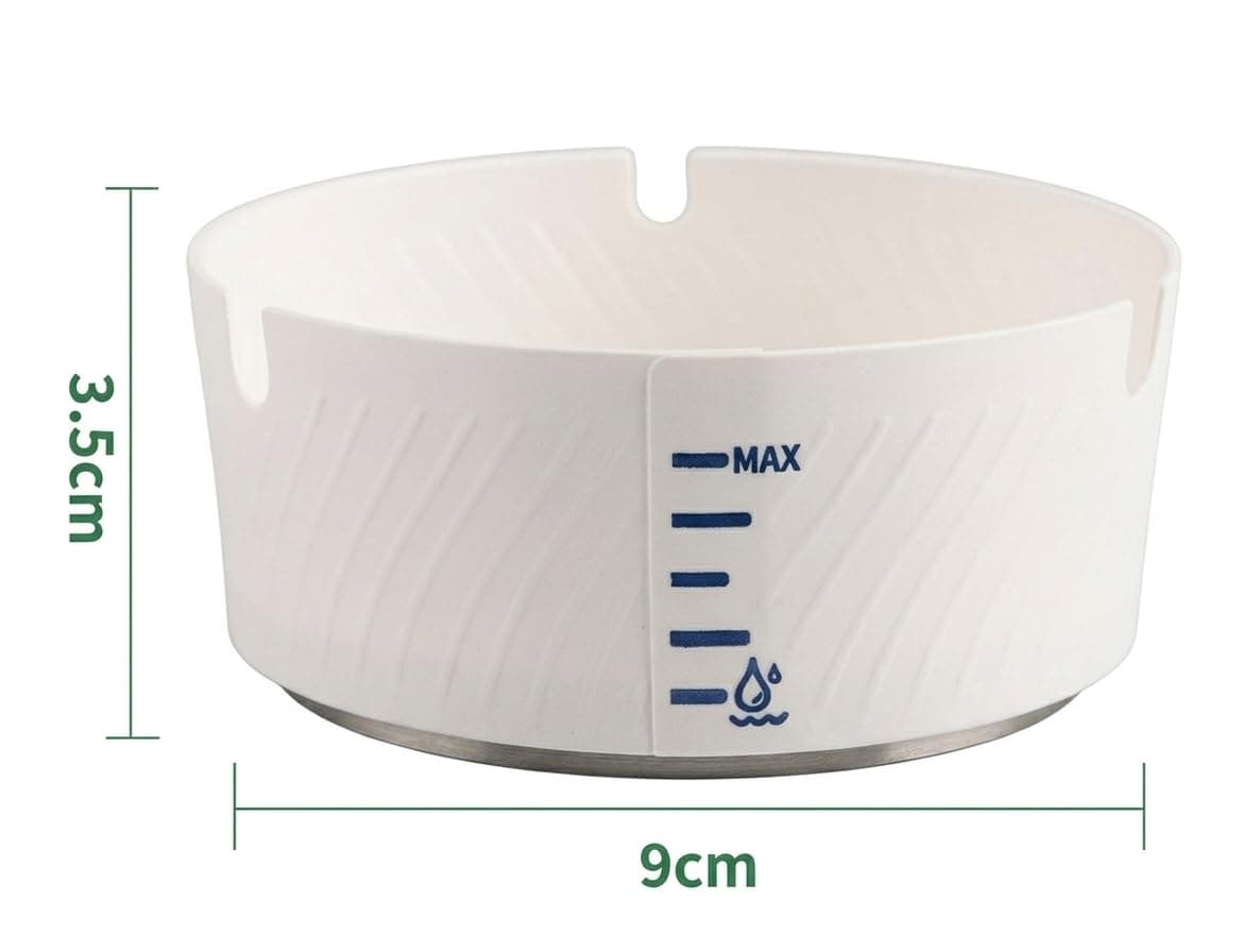 Cendrier Jetable Magique Anti-Odeur et Fumée Pack 25Pcs - منفضة السجائر الجيل المضادة للدخان والروائح - Maison - صورة 6