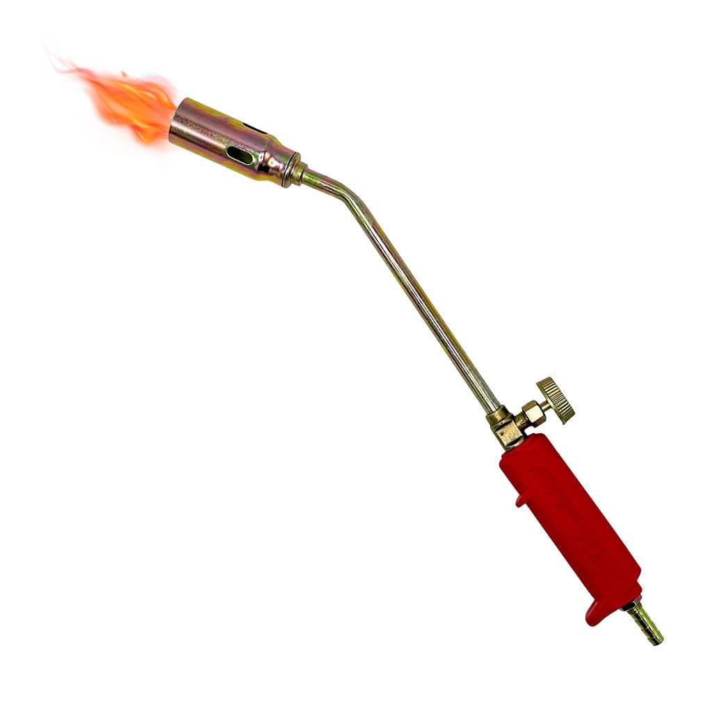 Chalumeau a Gaz 25mm – أداة نفخ النار — صورة 1