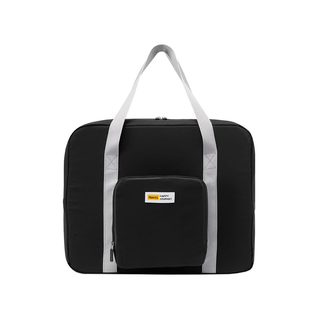 Grand sac de voyage pliable 23 L avec Sangle Valise – حقيبة كبيرة الحجم قابلة للطي — صورة 3
