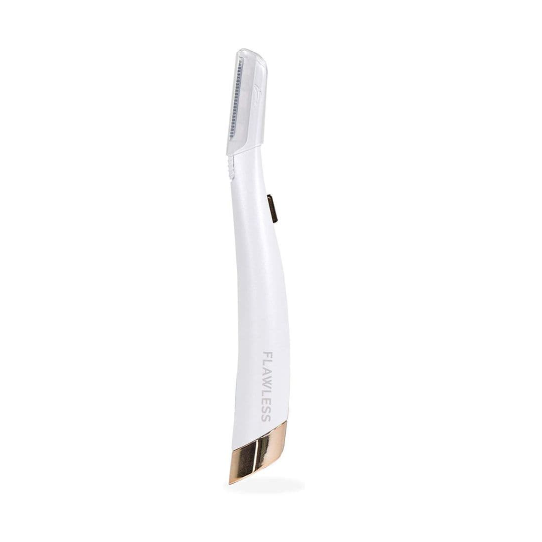 Rasoir visage corps femme Flawless Dermaplane Glo — صورة 2
