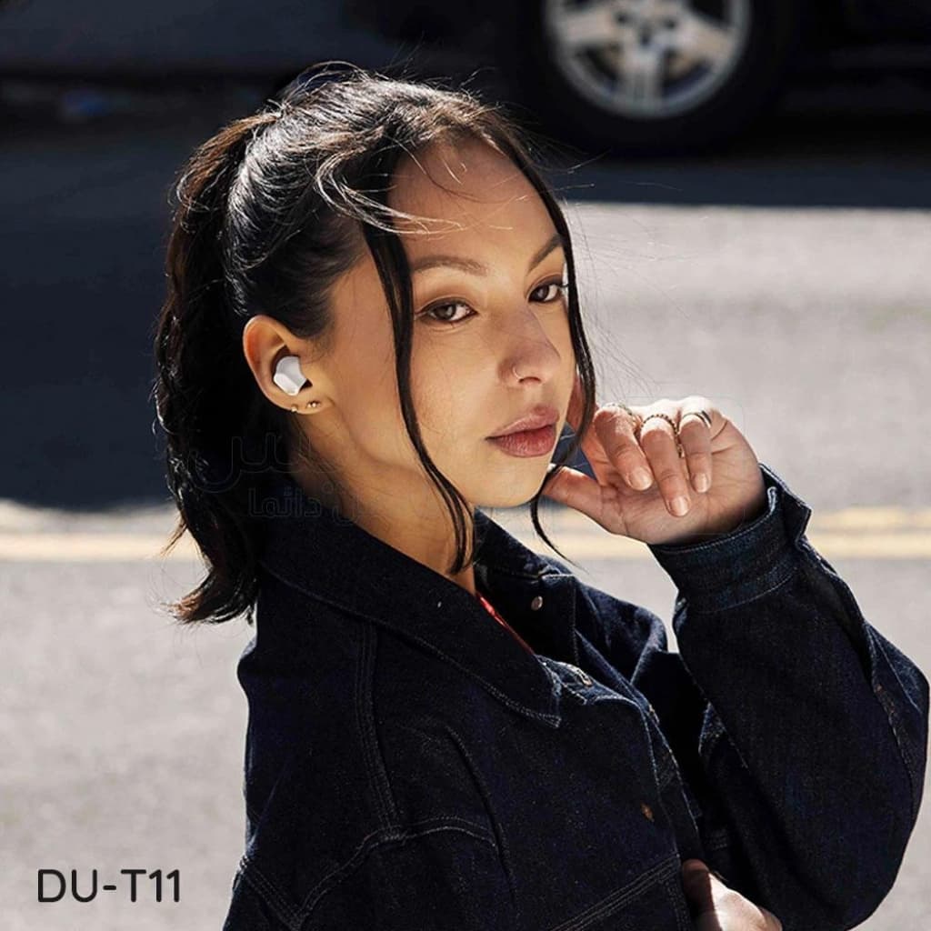 Écouteurs sans fil bluetooth DUNTH DU-T11 5.0 — صورة 3