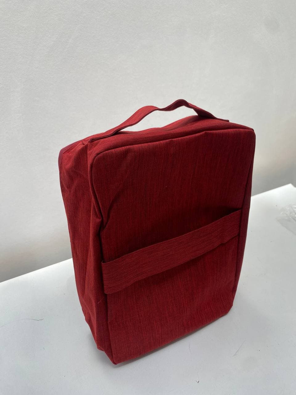 Sac de rangement pour chaussures imperméables a double Ouverture V2 - Divers - صورة حقيقية 6