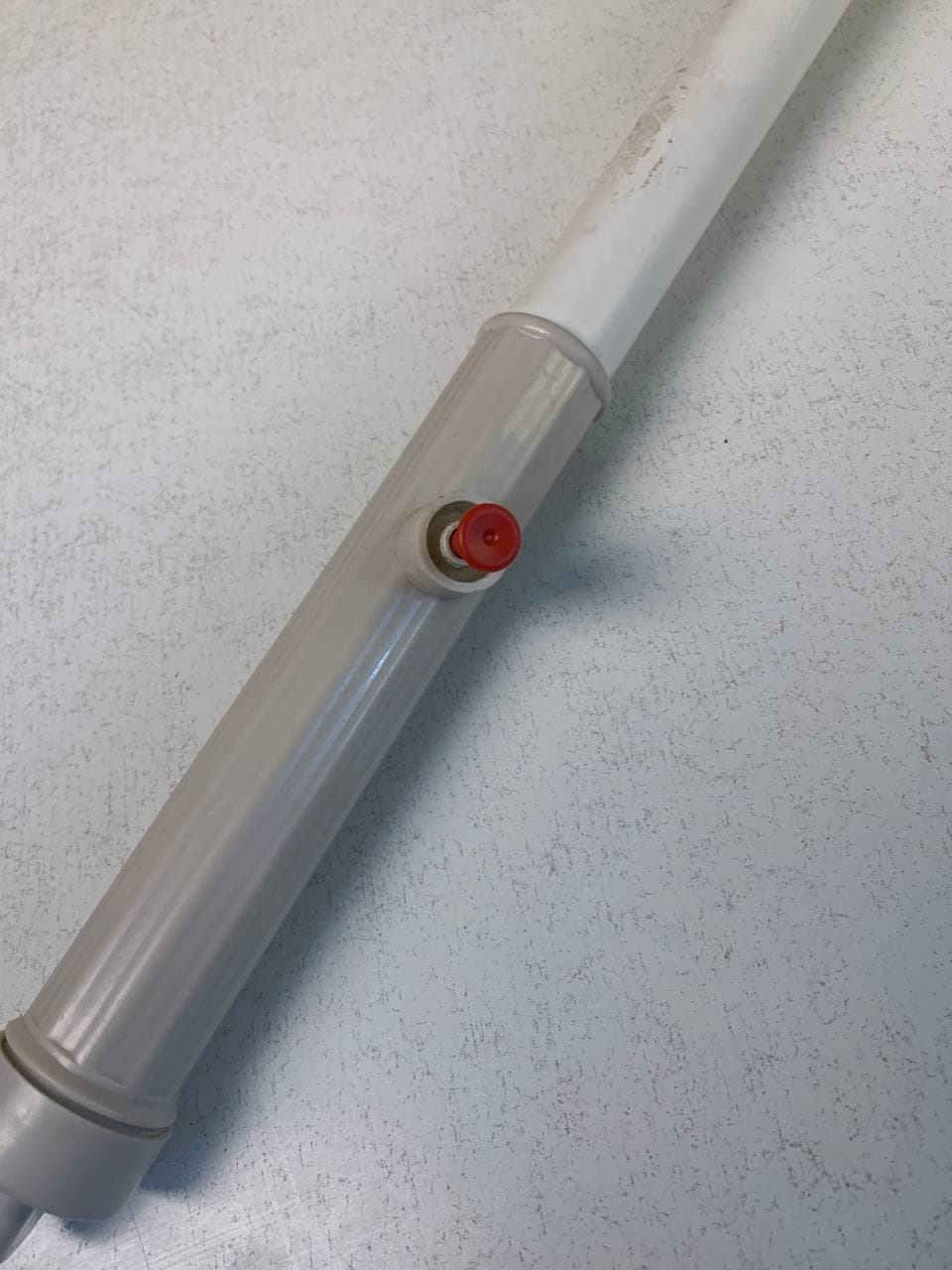 Balai Frottoir Vitre FIRLA avec Tête Rotative - ممسحة الزجاج برأس دوار ومقبض طويل - Maison - صورة حقيقية 7