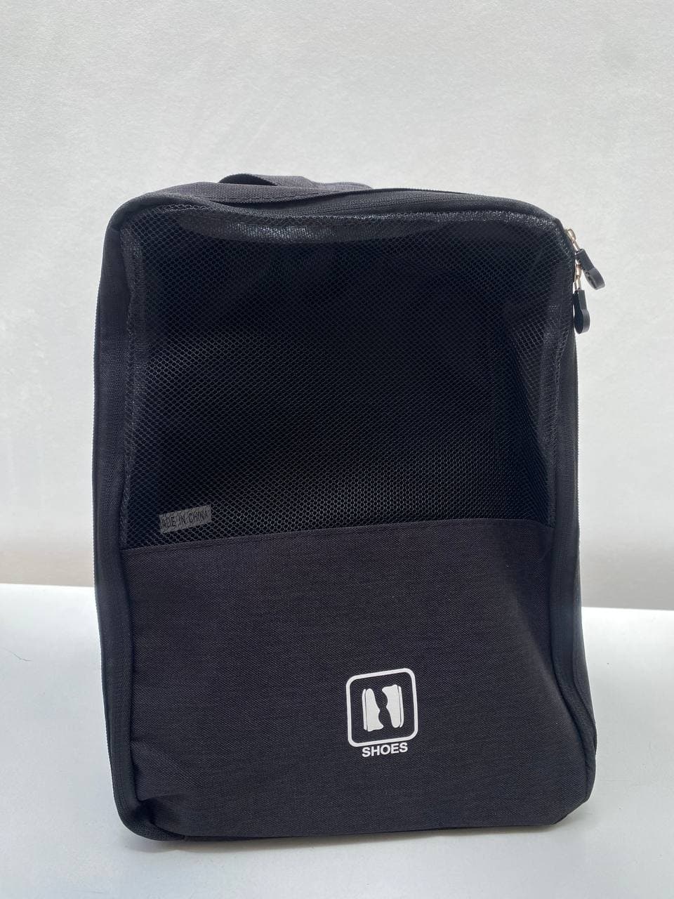 Sac de rangement pour chaussures imperméables a double Ouverture V2 - Divers - صورة حقيقية 7