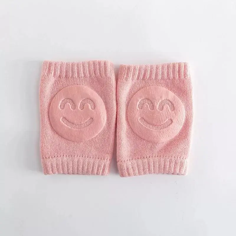 Paire Genouillère Protège Genoux Bébé Puériculture — صورة حقيقية 7