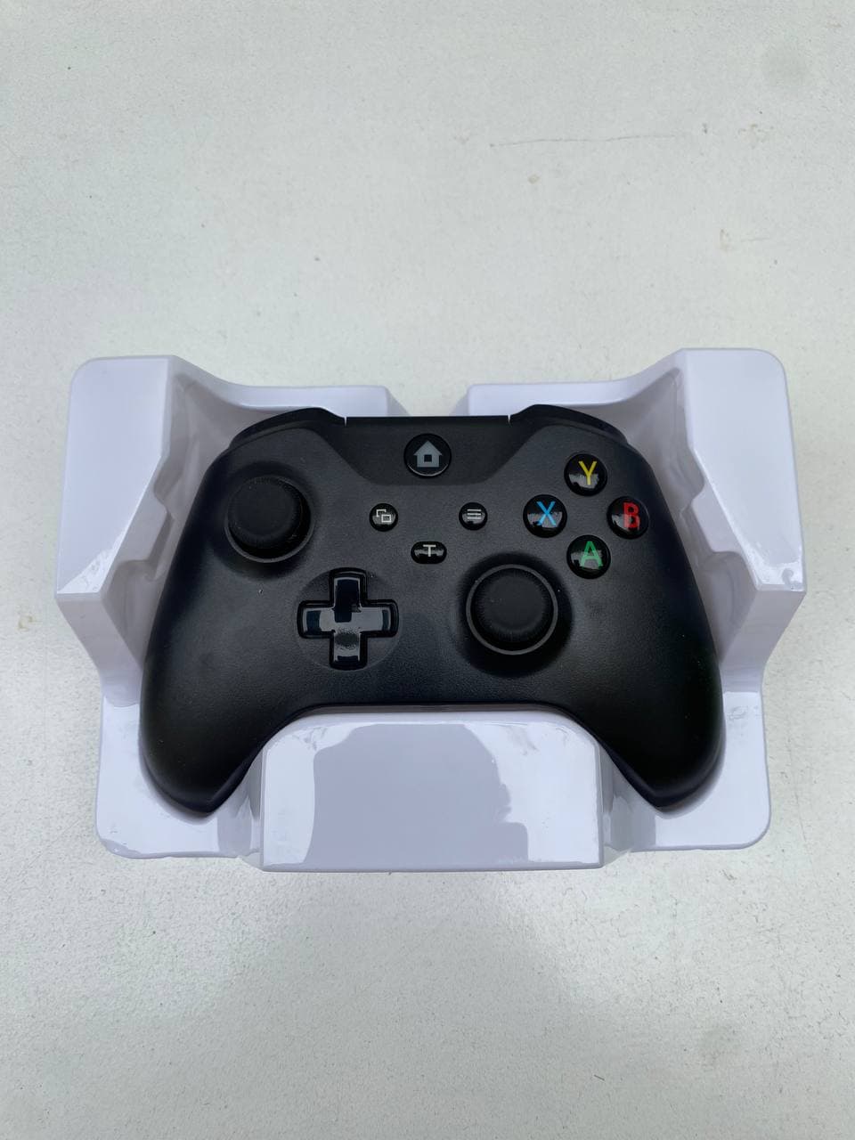Manettes de jeu sans fil pour Xbox One et toutes les séries S, X, PC — صورة حقيقية 11