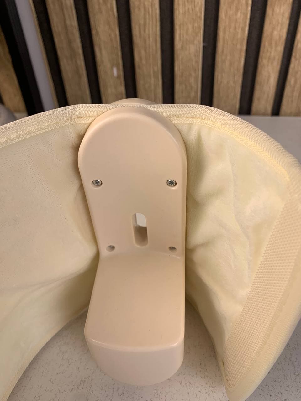 سخان قارورة حليب | Chauffe-biberon USB Rechargeable | عرض درجة الحرارة — صورة حقيقية 11