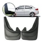 Bavette Garde Boue Standard 2 Pcs