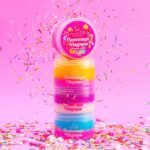 Gommage magique pharamil_ مقشر الجسم