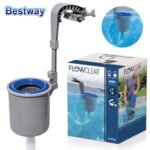 Bestway 58233 Flowclear Écumoire suspendue pour systèmes de filtration