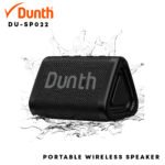 Mini ampli haut parleur sans fil bluetooth étanch IPX7 4.5W DUNTH DU-SP022