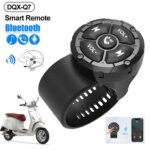 Télécommande Sans Fil pour Contrôler l’audio et les appels – يد تحكم لاسلكية للتحكم بالصوت والمكالمات