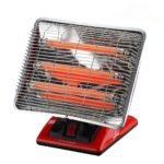 Résistance 3 Tubes Ressol 1800W