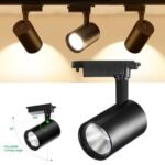 Spotlight LED éclairage parfait pour magasin de vêtements