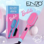 Enzo Brosse Lissante Barbie Edition Câble Rotatif 360°
