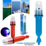 Fusées Éclairantes et Feux de Navigation pour Bateau – مصباح قوارب الصيد