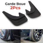 Garde-boues Voiture pour la Protection contre les éclaboussures