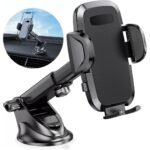 Support Smartphone Modifiable – حامل هاتف ذكي قابل لتعديل