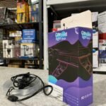 Bande lumineuse Fibre optique Led fluo RGB USB pour intérieur de voiture