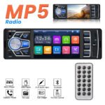 Autoradio MP5 4.1 Pouces FM Radio Ecran HD JSD-5889 – مشغل راديو السيارات